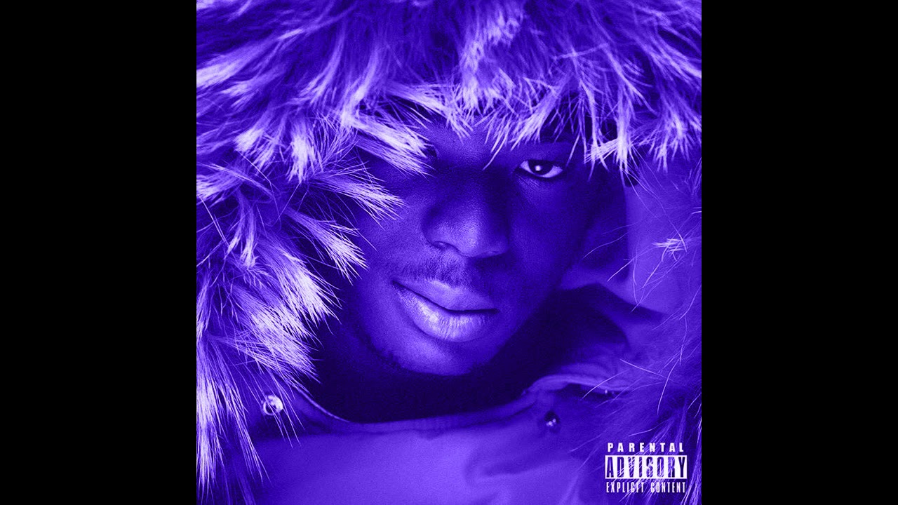 Ninho - Rose (Slowed & Reverb)