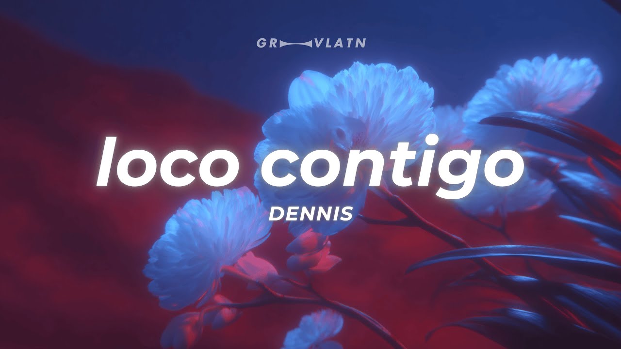 DJ Snake, J Balvin, Tyga - Loco Contigo (Letra)