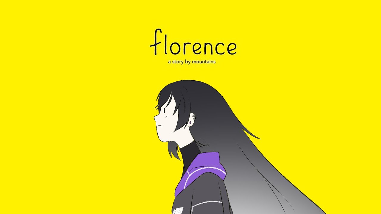 【⚙️Live】florence  |  อินดี้เกมมันดีจริงๆนะ