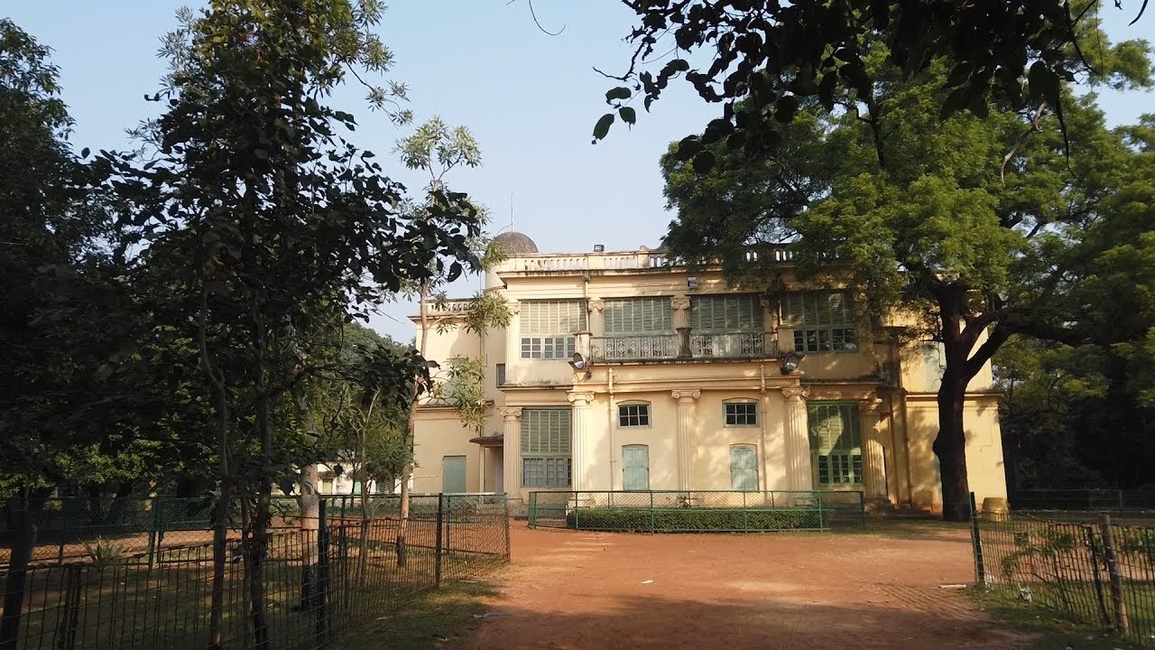 Finding Tagore in Shantiniketan