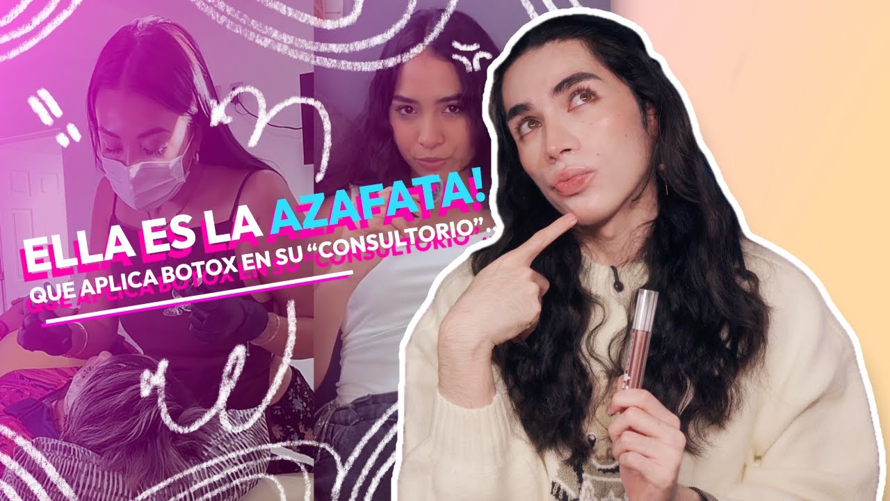 La azafata que aplica botox & le escribí un libro a mi casi algo  - CHISMEAKUP EP 202