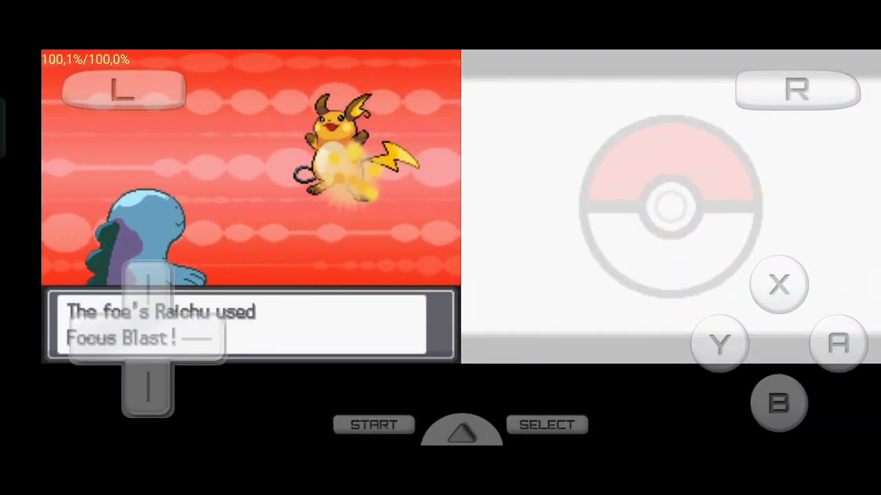 Vs Lt.Surge: Pokèmon Storm Silver