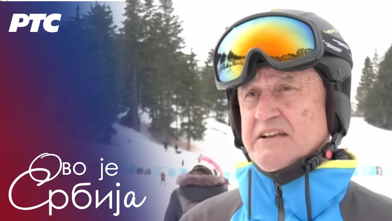 Ovo je Srbija 9.3.2026.