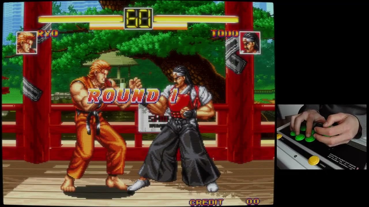 ART OF FIGHTING (AC) 2026 03 08 13 19 55