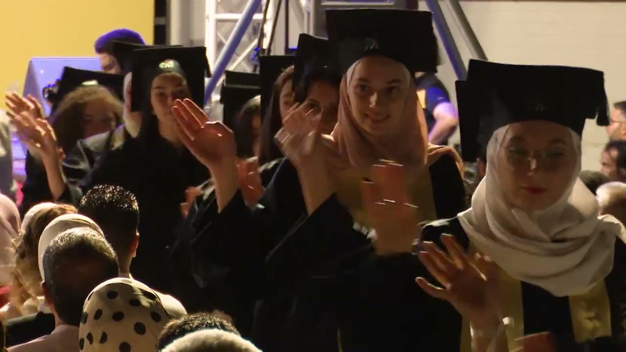 حفل تكريم أوائل الشهادتين الإعدادية والثانوية لعام 2022 في مدارس سما الأشرفية