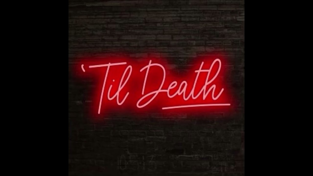 JBE Quick  &ldquo;Til Death&rdquo; (Official Audio)