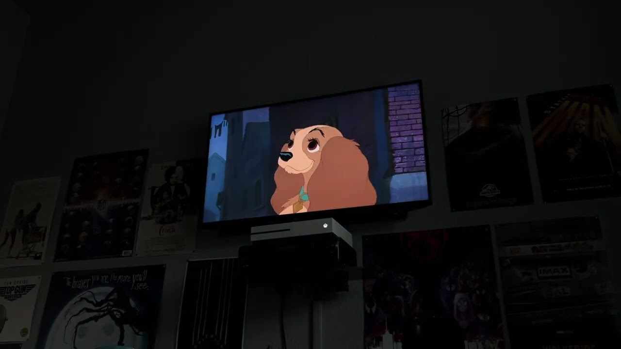 Opening to Cars 2 2011 Blu-ray