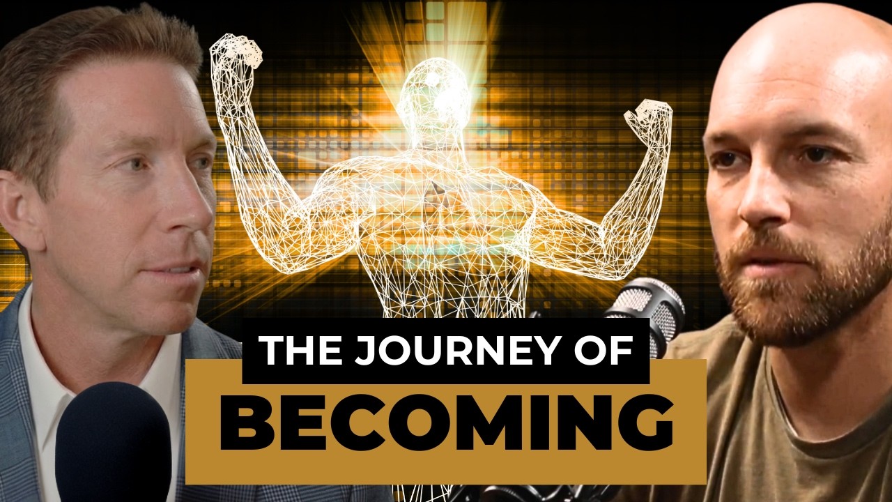 Unlocking Leadership Potential: The Bear Model Explained with Joe Nabrotzky