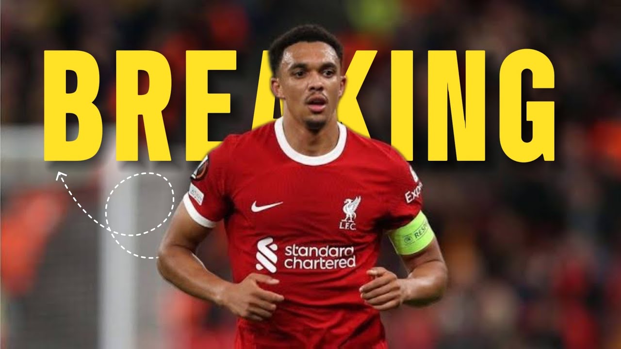 BREAKING: Football News You Can't Miss! 🏆🔥