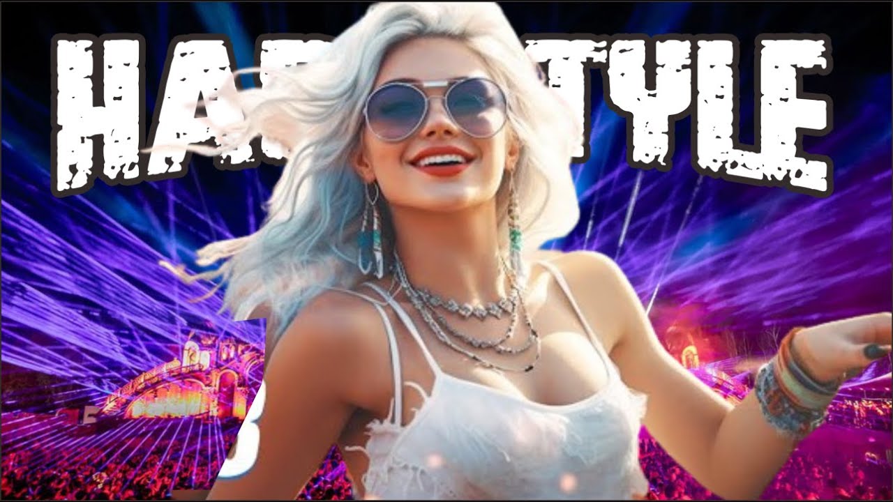 Hardstyle Remix  || Best Hardstyle Remixes Of Popular Songs 2024 | Hardstyle Music Mix 2024