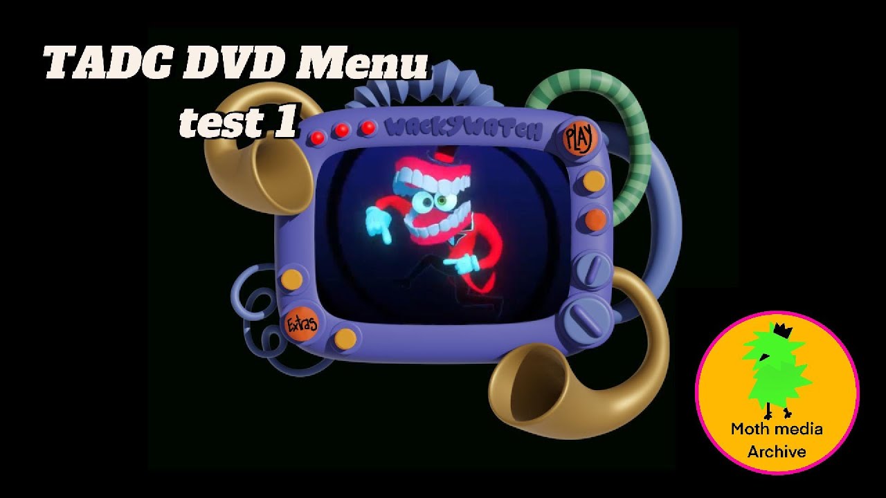 tadc dvd menu test 1