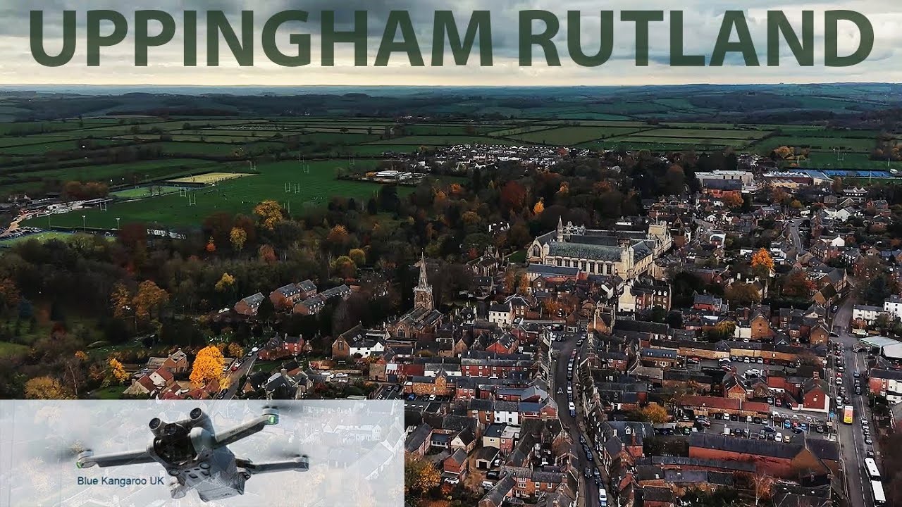 Uppingham Rutland