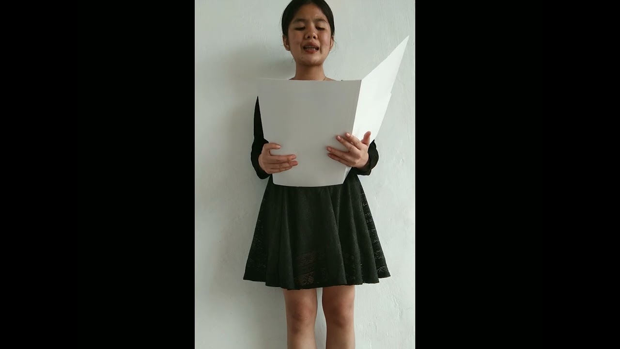TALUMPATI (Ang Pagtaas ng Presyo ng Bilihin)