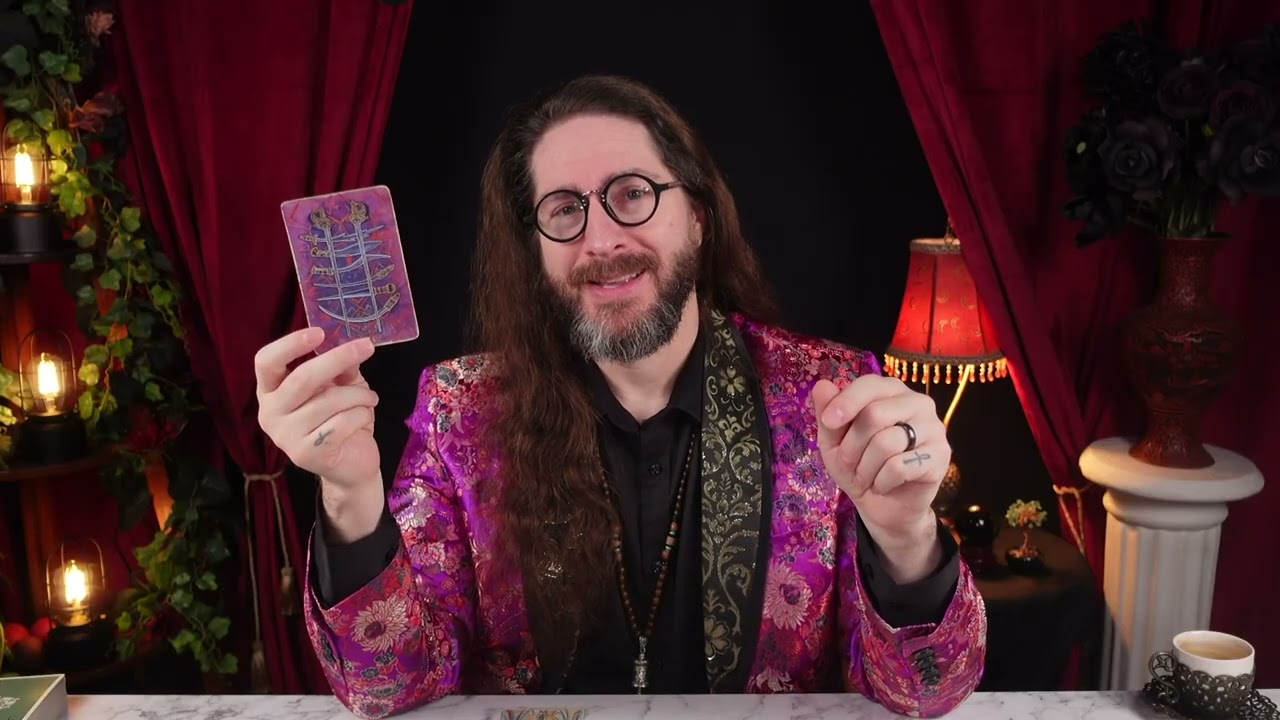 SAGITTARIUS - "MAJOR UPGRADE! YOU NEED TO HEAR THIS ASAP!" tarot reading asmr