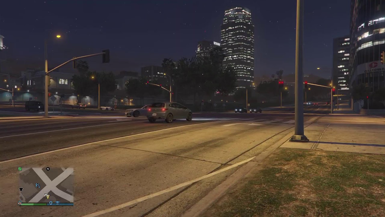 {LIVE GTAV DON DE VEHICULS FULL MODDEZ AU SALON AUTO LS CAR MEET} VERSION PS5