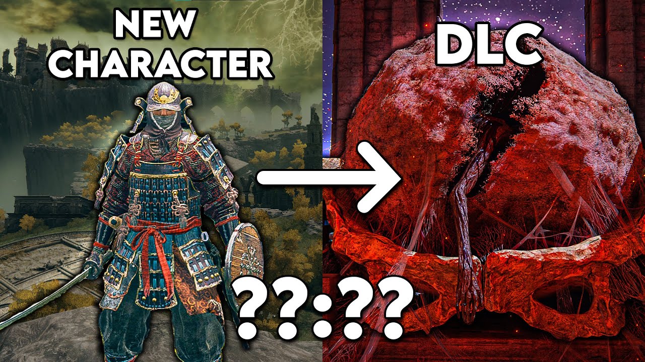 How Quickly Can You Access the Elden Ring DLC?