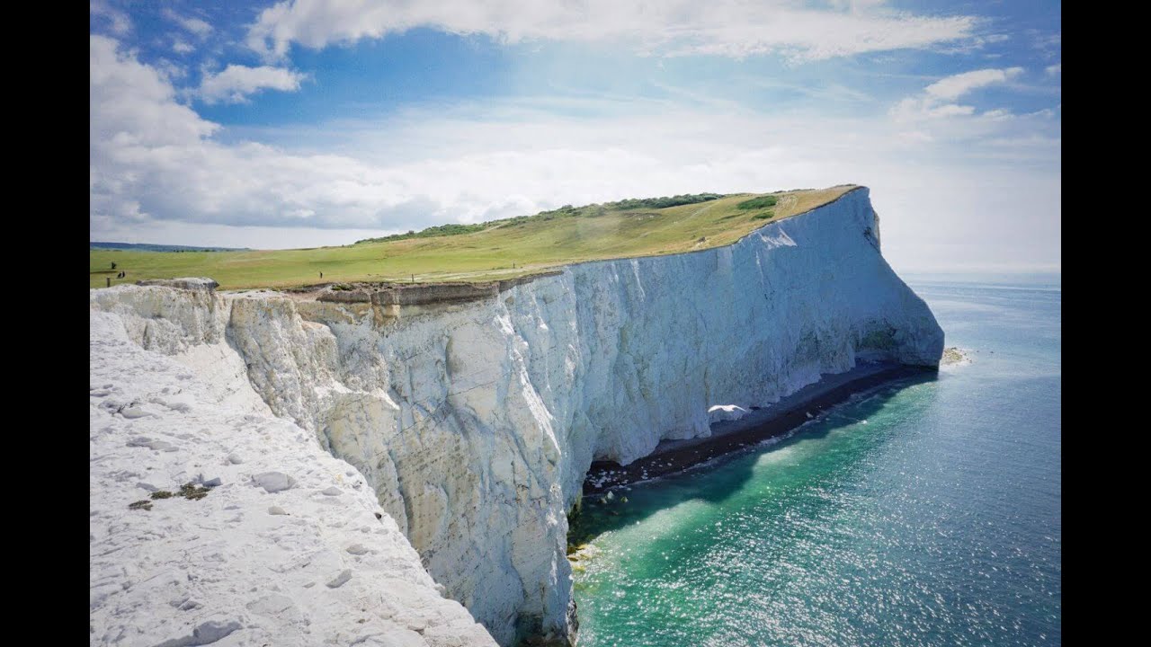 Seven Sisters | Seaford - UK