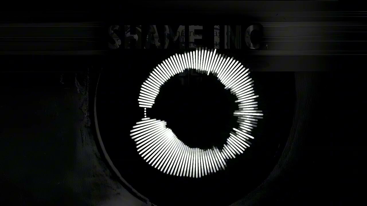 Shame Inc: Illusions (Cover)