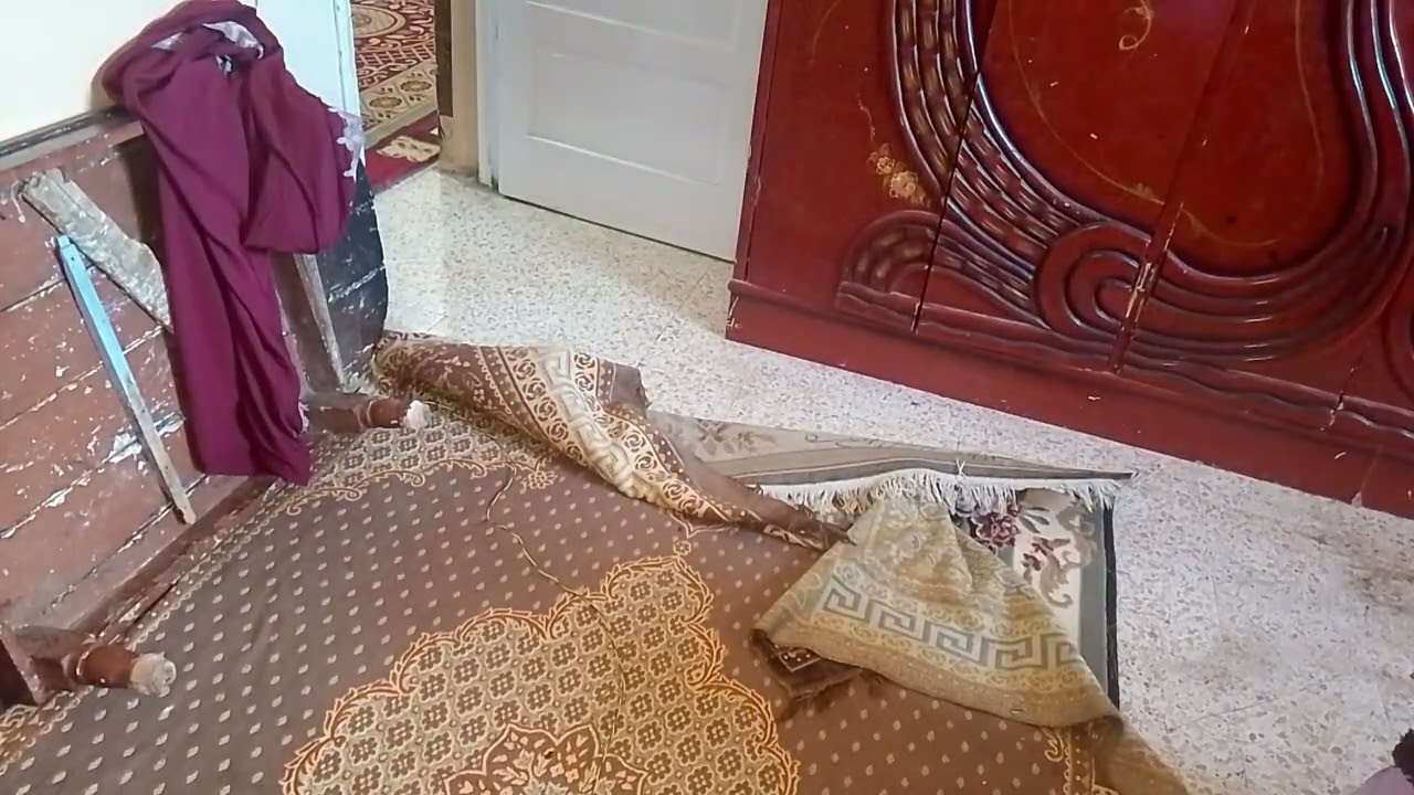 روتين شتوي 🌧بسيط من غير تعب يلا قومي ياقلبي وبطلي كسل💪🫶