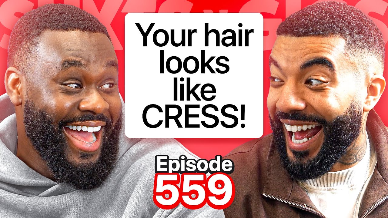 WORST THINGS YOU CAN SAY TO YOUR PARTNER?! EP 559