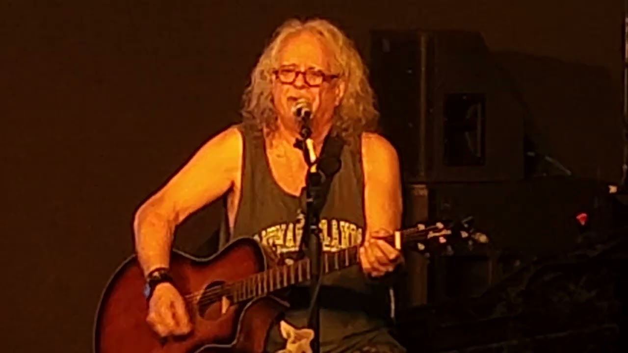Bobby Messano 30 May 2025 Smokin in Steele 3