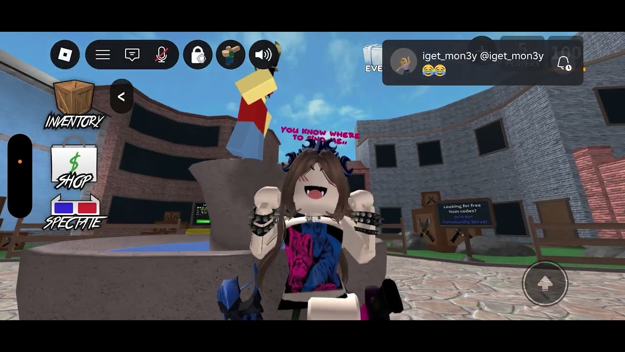 HAIII MY FIRST VIDEO (sorry it was bad tho I didn’t edit it)