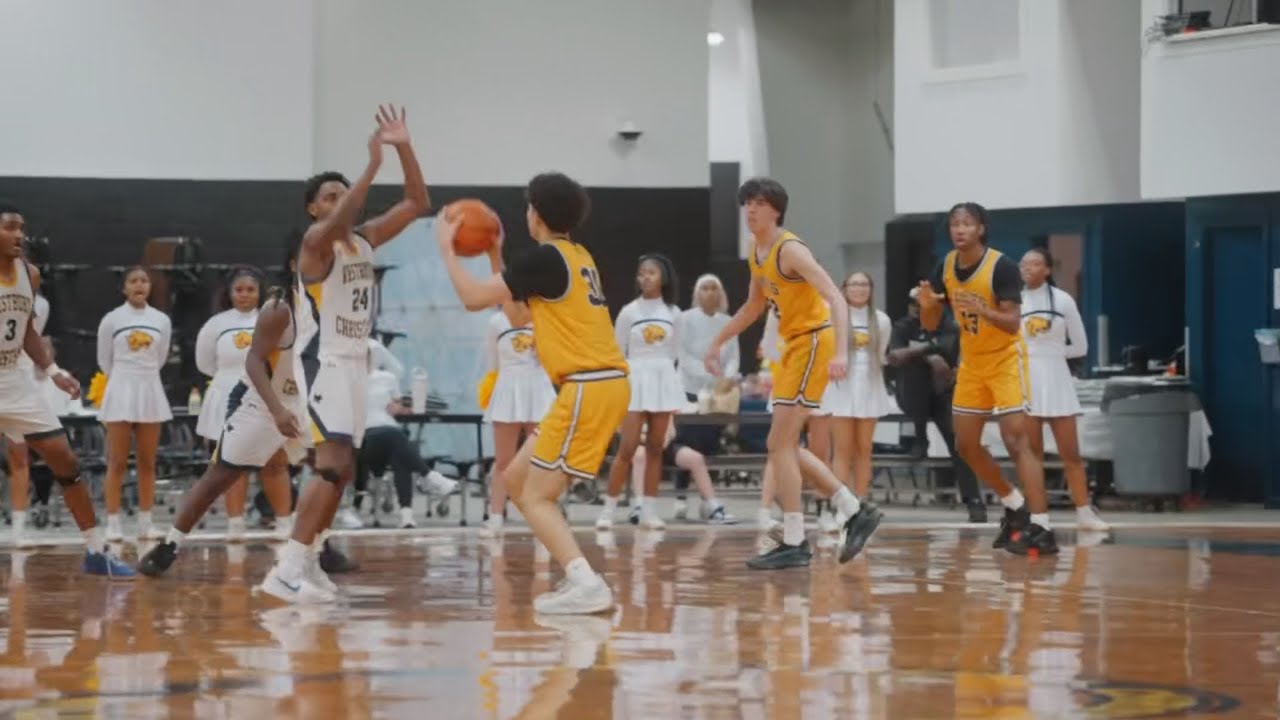 Highlight mixtape, st. Thomas 2025/26