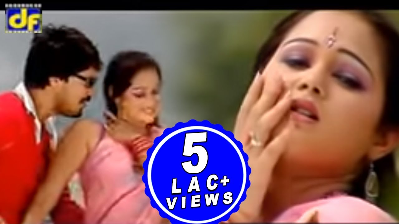Lage Na Lage | Chhattisgarhi Folk HD Video Song | Laxmi Narayan Pandey, Anupama Mishra | Suman Audio