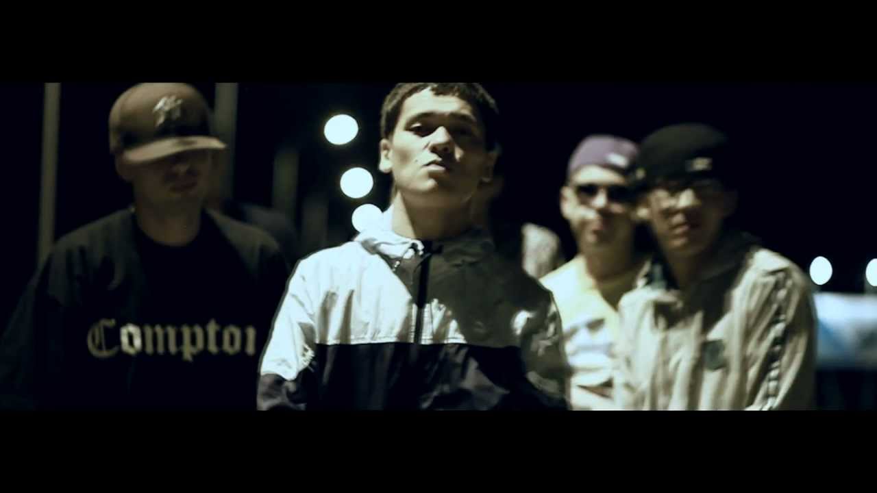Skif, Travoltah, LA, Nefret, Mastabum, Kos - PROMO 2012