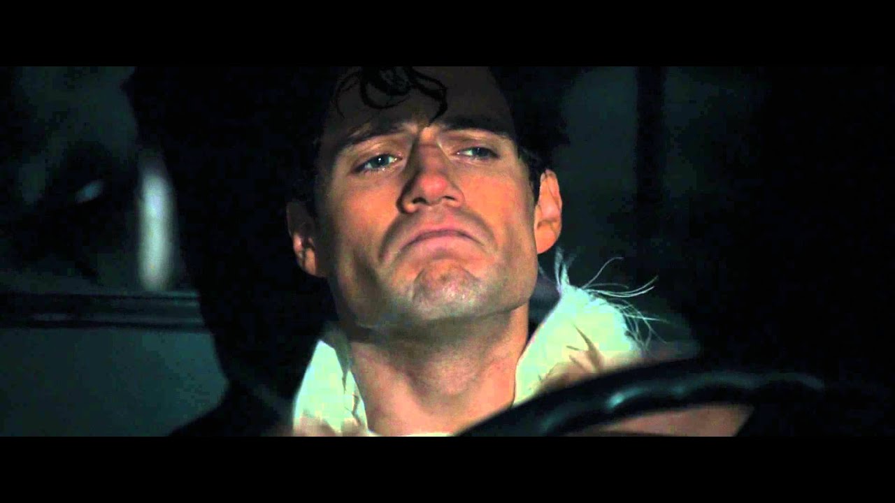 The Man from U N C L E -  Che Vuole Questa Musica Stasera + Scene