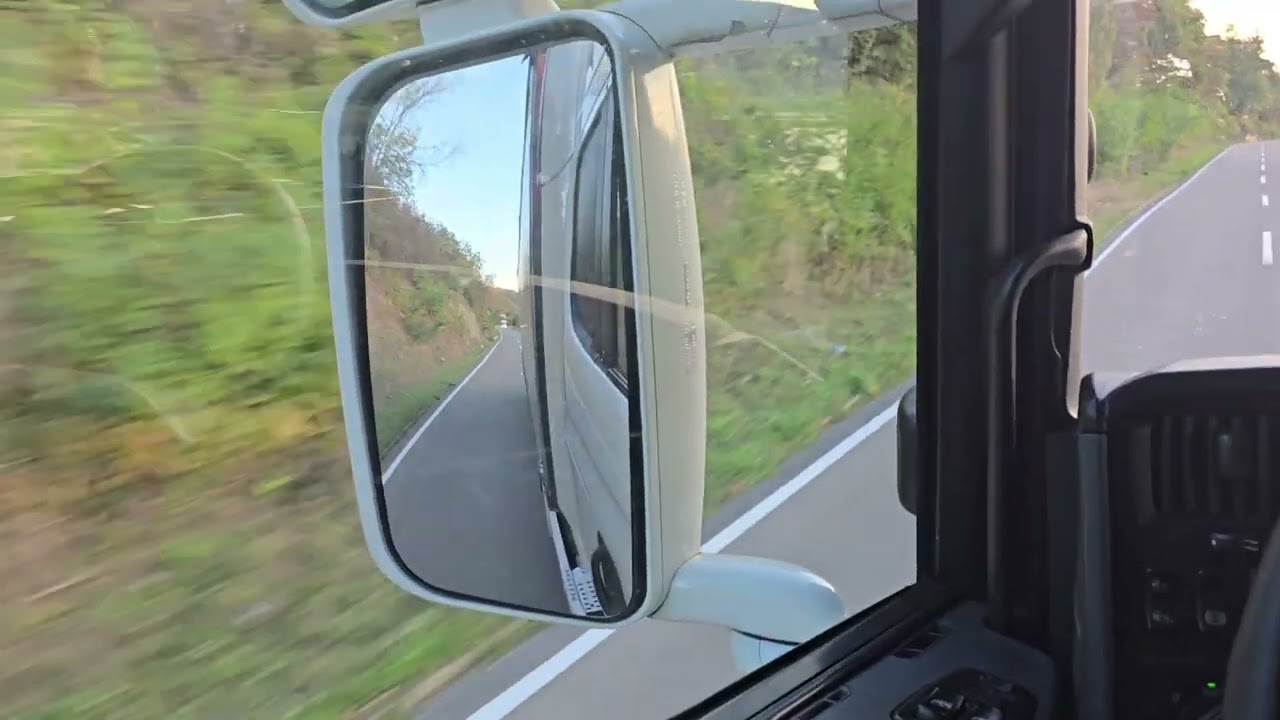Scania R450 Full GAS!