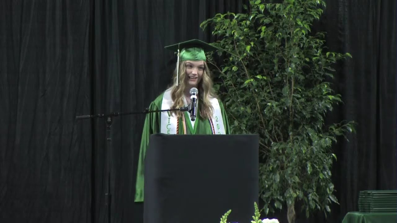 HTSD Steinert High School Commencement Ceremony 2025