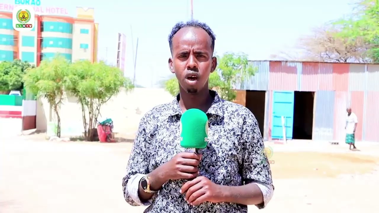 Ciidanka Booliska Tog-dheer oo soo qabtay eedaysane Xaaskisii ku dilay toorey