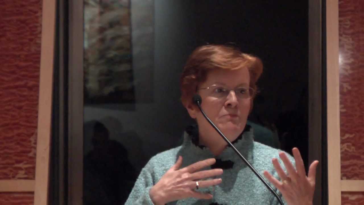 Beverly Roberts Gaventa 