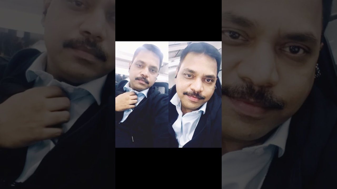 Greed is Good - Balaji Mohan