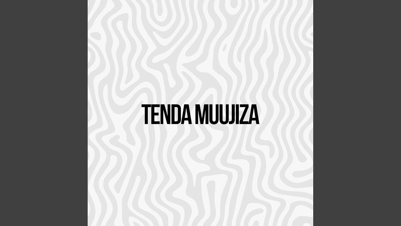 Tenda Muujiza