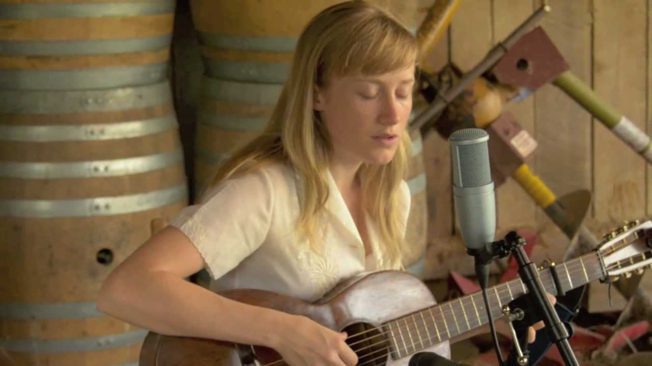 The Weather Station - Came So Easy