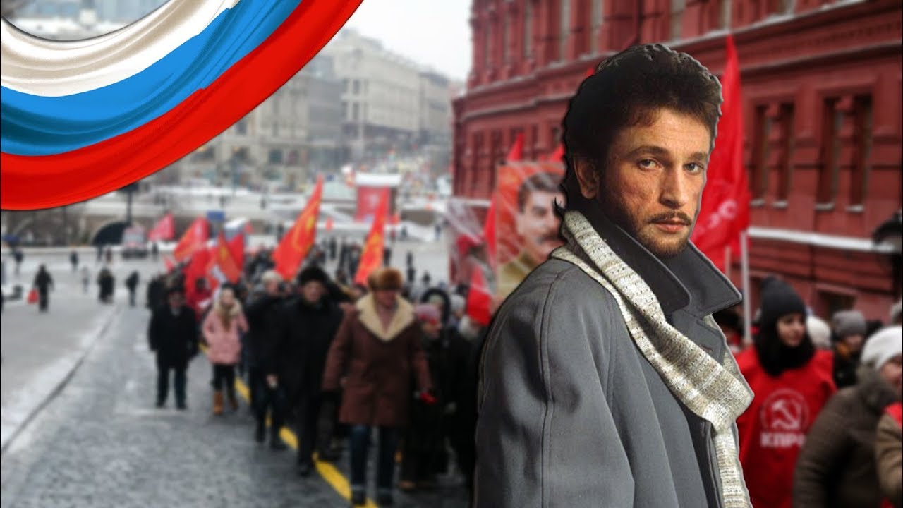 &laquo;Совки&raquo; &mdash; Английские субтитры и перевод