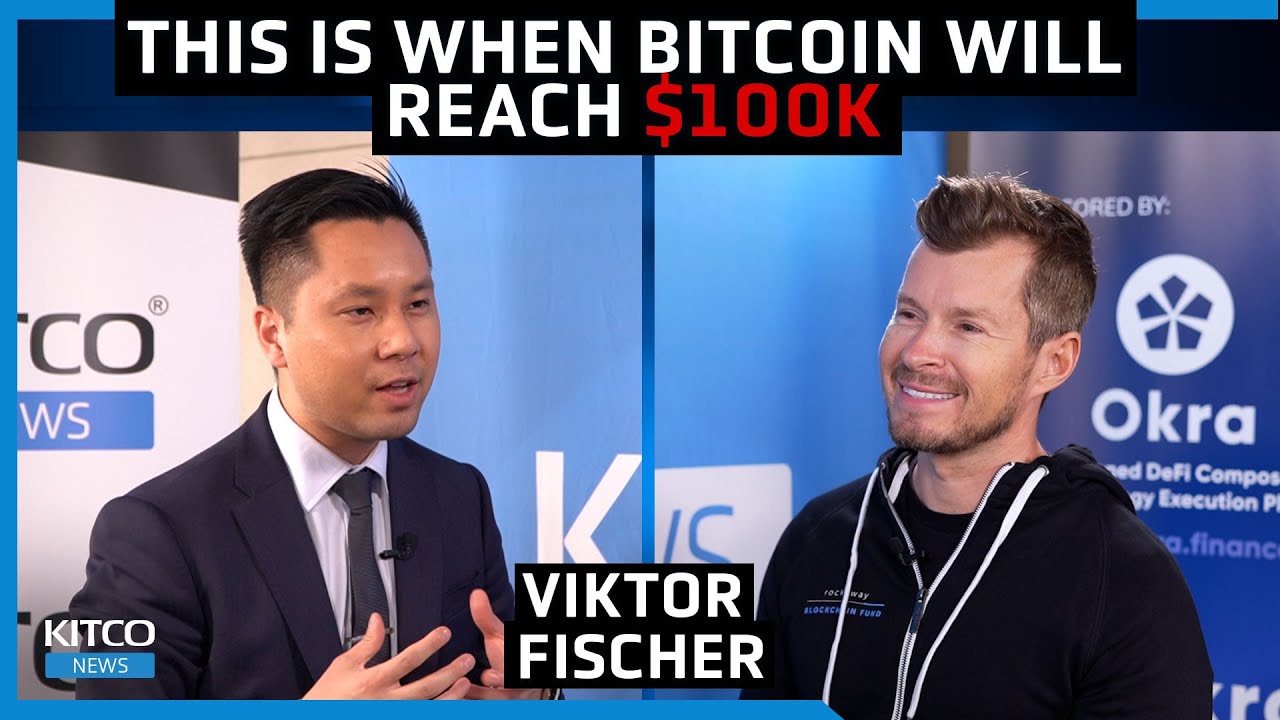 Is the 2018 crypto crash about to repeat? Bitcoin will reach $100k only after this event