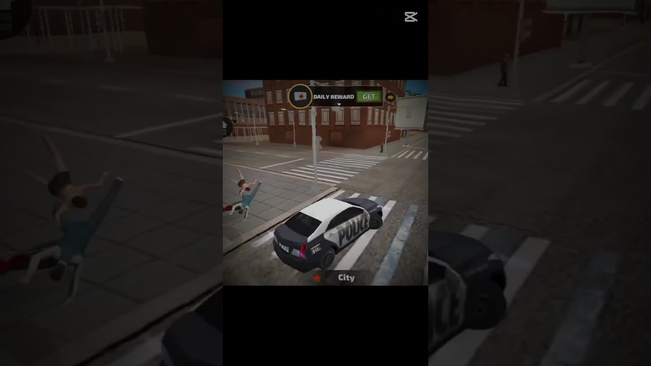 car Plus drifting 😱