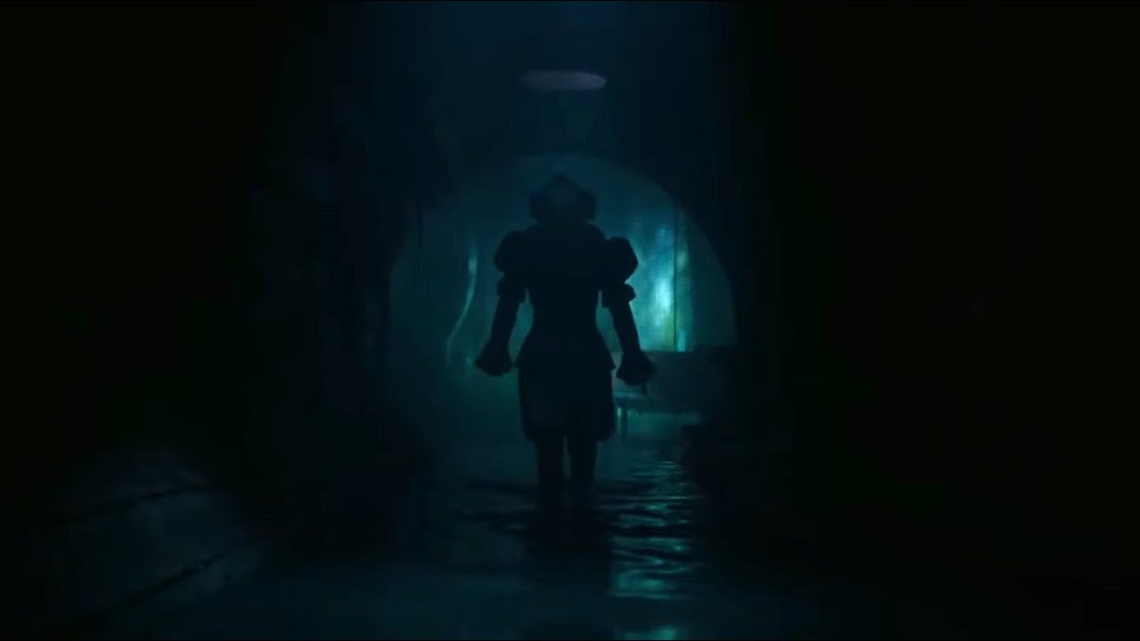 IT: Welcome to Derry - Official Teaser Trailer for HBO Max Series