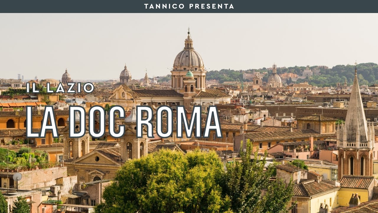 I migliori vini della DOC Roma | Tannico