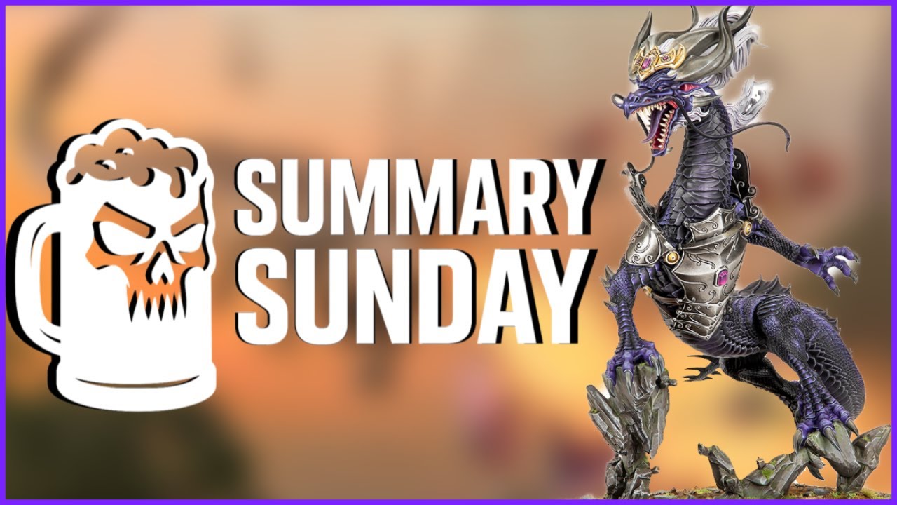 New Grand Cathay Release, Imperial Legions Reinforcements and A CAVE TROLL ! #warhammer