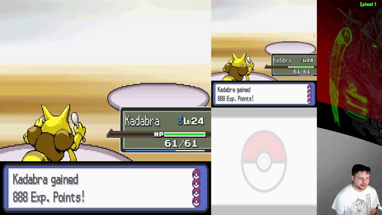some more pokemon renegade #pokemon #pokemonplatinum #pokemonplatinumrenegade