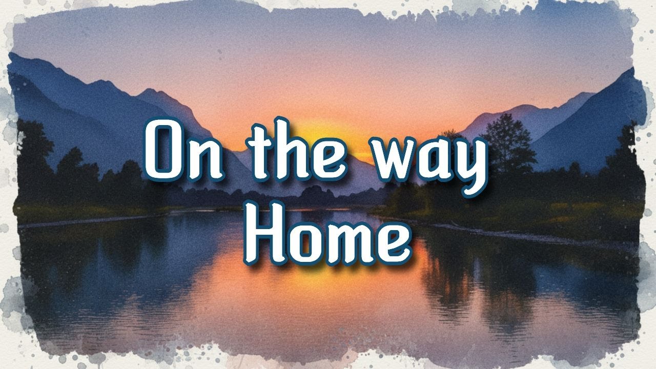 30 Min Healing Piano for the Drive Home 🚗 Calm & Stress Relief