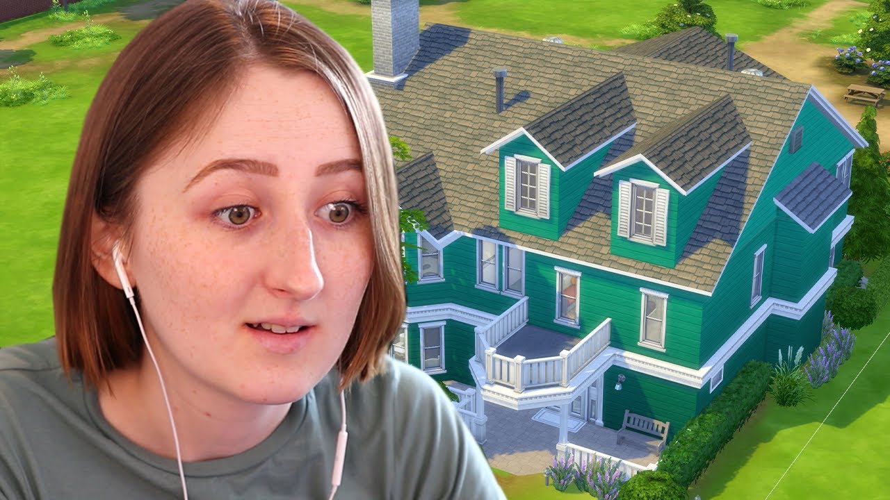 WHY do all of EA's builds look like this?!