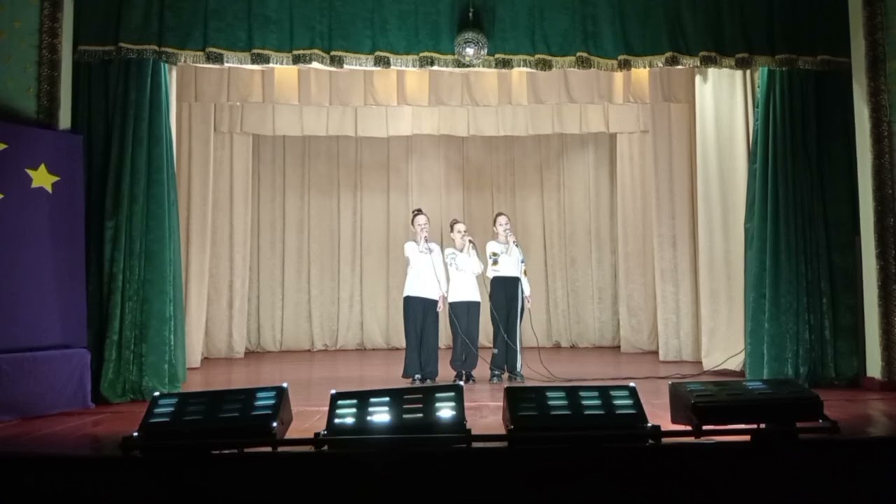 Ти щаслива будеш