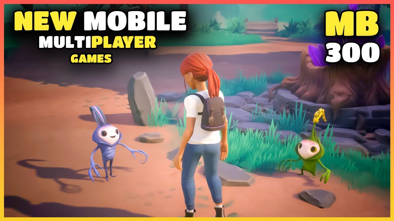 Top 10 Best Multiplayer Games Under 300MB (OFFLINE/ONLINE) | Best Multiplayer Games Under 300MB