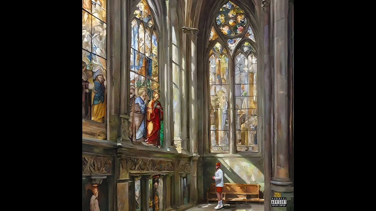 ''Abandoned Saints'' Spanish Ran