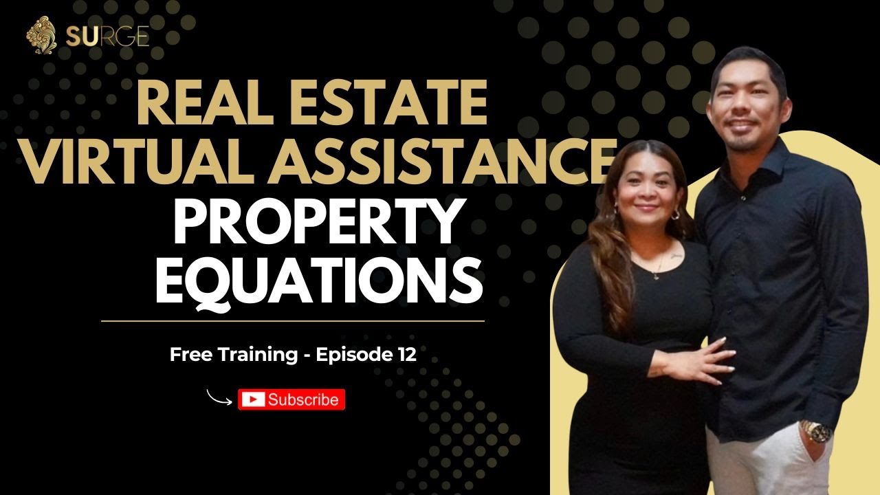 Real Estate Virtual Assistance Property Valuations | Surge Marketplace